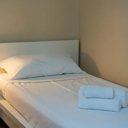 1min From Metro Large And Quiet * 로마