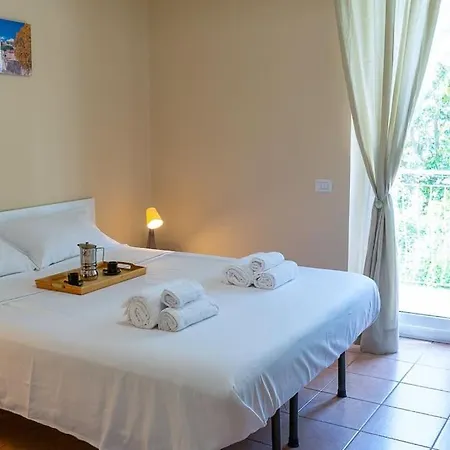 1min From Metro Large And Quiet * 로마