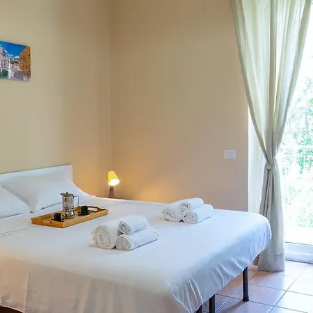 1min From Metro Large And Quiet 아파트 *