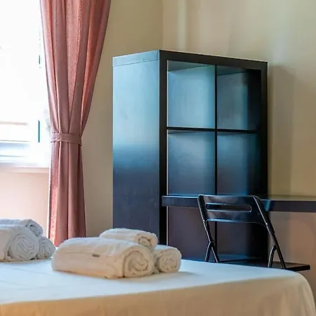 1min From Metro Large And Quiet 아파트 로마