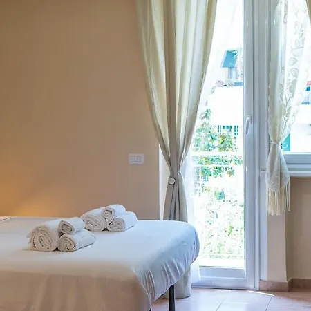 1min From Metro Large And Quiet 아파트 *